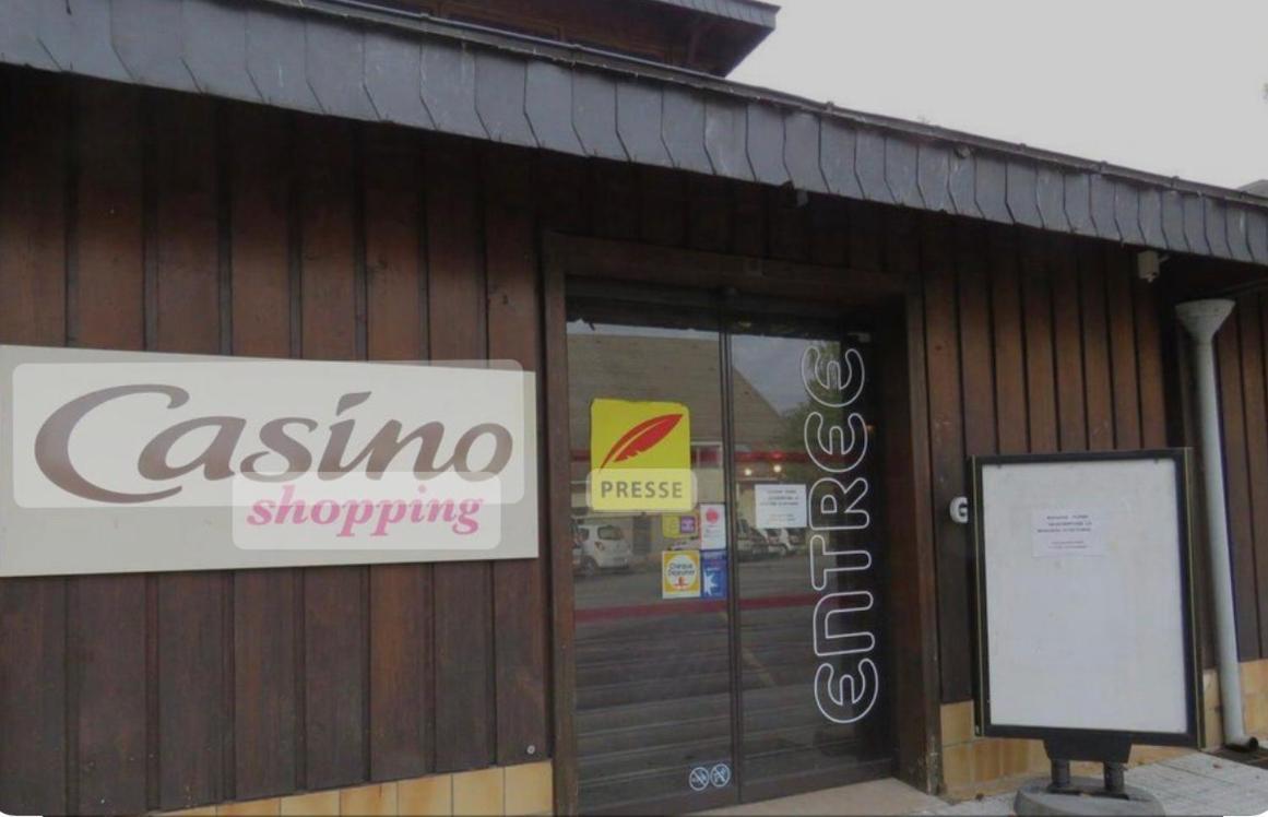 Escale Studio 21M Aeroport Cdg Parc Expo Asterix 戈内斯 外观 照片